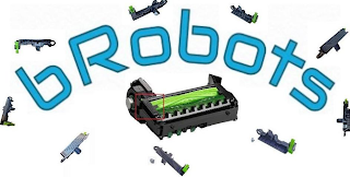 BROBOTS logo