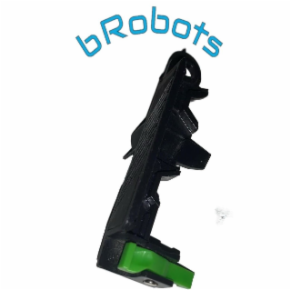 BROBOTS logo