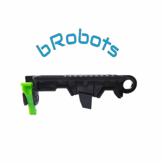 BROBOTS logo