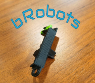 BROBOTS logo