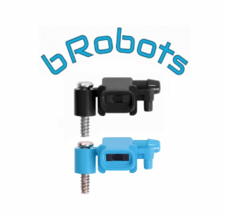 BROBOTS logo