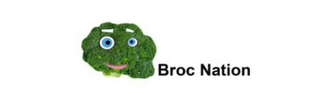 BROC NATION logo