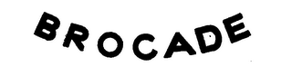 BROCADE logo