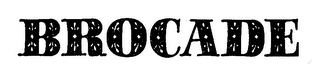BROCADE logo