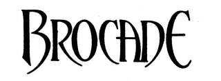 BROCADE logo