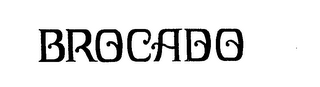 BROCADO logo