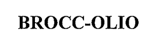 BROCC-OLIO logo
