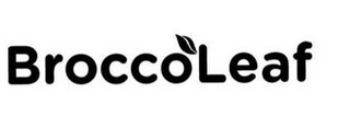 BROCCOLEAF logo
