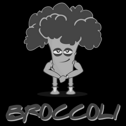 BROCCOLI logo