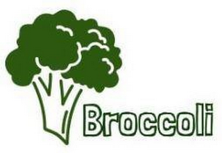 BROCCOLI logo