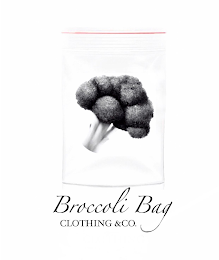 BROCCOLI BAG CLOTHING &CO. logo