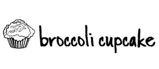 BROCCOLI CUPCAKE logo