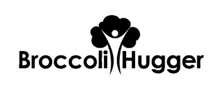 BROCCOLI HUGGER logo