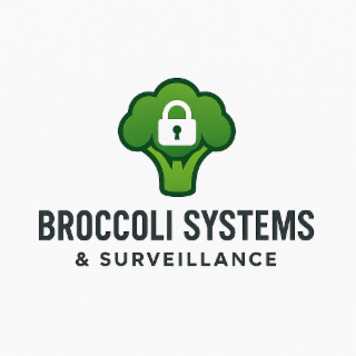 BROCCOLI SYSTEMS & SURVEILLANCE logo