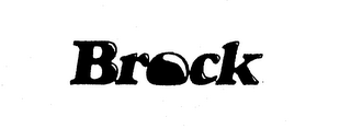 BROCK