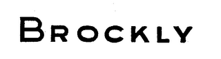 BROCKLY logo