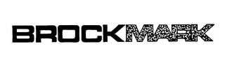 BROCKMARK logo