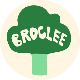 BROCLEE logo