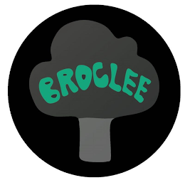 BROCLEE logo
