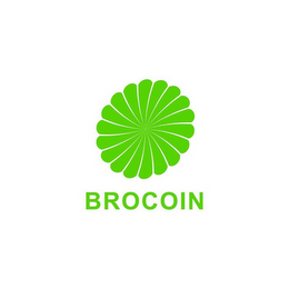 BROCOIN logo