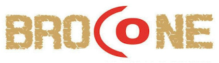 BROCONE logo