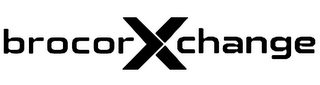 BROCORXCHANGE logo