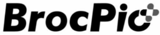 BROCPIO+ logo