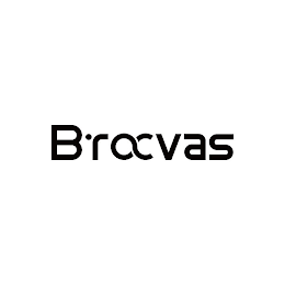 BROCVAS logo