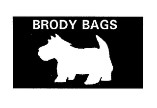 BRODY BAGS logo