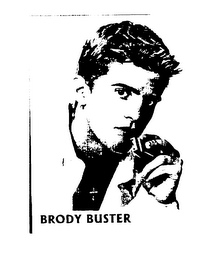 BRODY BUSTER logo