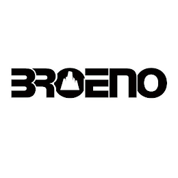 BROENO logo