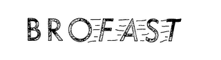 BROFAST logo
