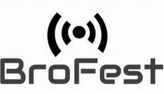 BROFEST logo