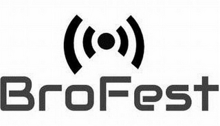 BROFEST logo