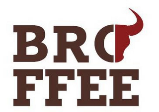 BROFFEE logo
