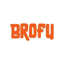 BROFU logo