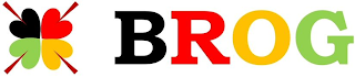 BROG logo