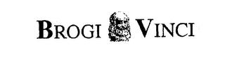 BROGI VINCI logo