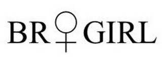 BROGIRL logo