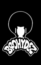 BROHYDEZ logo