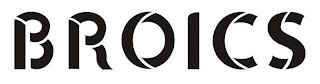 BROICS logo