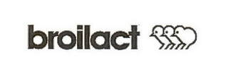 BROILACT logo