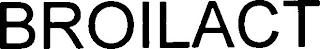 BROILACT logo
