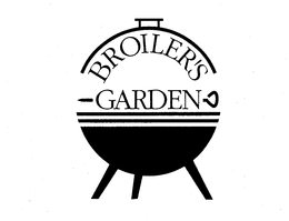 BROILER'S GARDEN logo