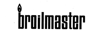 BROILMASTER logo