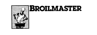 BROILMASTER logo
