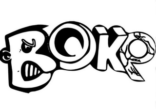 BROK9 logo