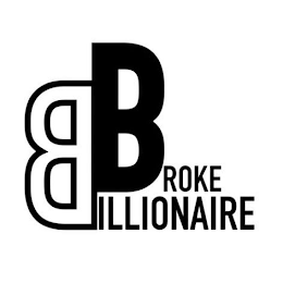 BROKEBILLIONAIRE logo