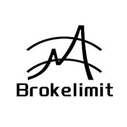 BROKELIMIT logo