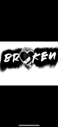 BROKEN logo